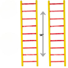 Load image into Gallery viewer, Pedi Ladder