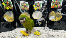 Load image into Gallery viewer, Flight Fuel Freeze Dried Nutrition Biscuits