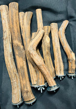 Load image into Gallery viewer, Dragon Wood Perches