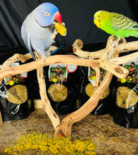 Load image into Gallery viewer, Flight Fuel Freeze Dried Nutrition Biscuits