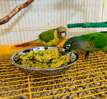 Load image into Gallery viewer, Flight Fuel Freeze Dried Nutrition Biscuits