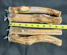 Load image into Gallery viewer, Dragon Wood Perches