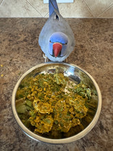 Load image into Gallery viewer, Flight Fuel Freeze Dried Nutrition Biscuits