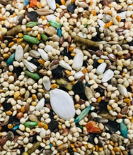 Load image into Gallery viewer, 5280 Cockatiel+ Mix