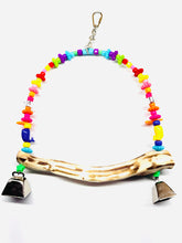 Load image into Gallery viewer, Manzanita Bling Swing