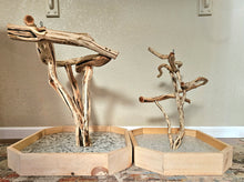 Load image into Gallery viewer, Manzanita Table Top Stand - Small