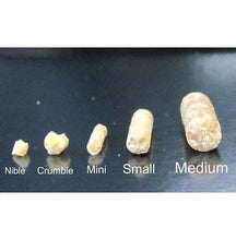 Load image into Gallery viewer, RoudyBush Daily Maintenance Bird Food - "Nibles size"