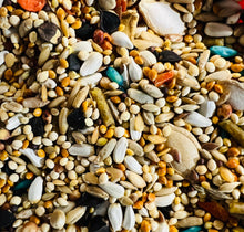 Load image into Gallery viewer, 5280 Cockatiel+ Mix