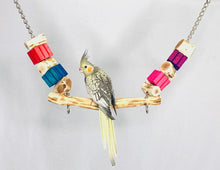 Load image into Gallery viewer, Manzanita Wood Custom Swing - Small