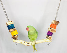 Load image into Gallery viewer, Manzanita Wood Custom Swing - Medium