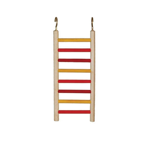 Small Wood Ladder