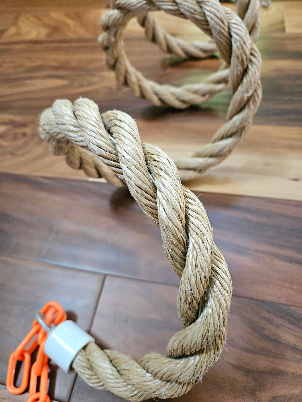 Medium Rope Boing