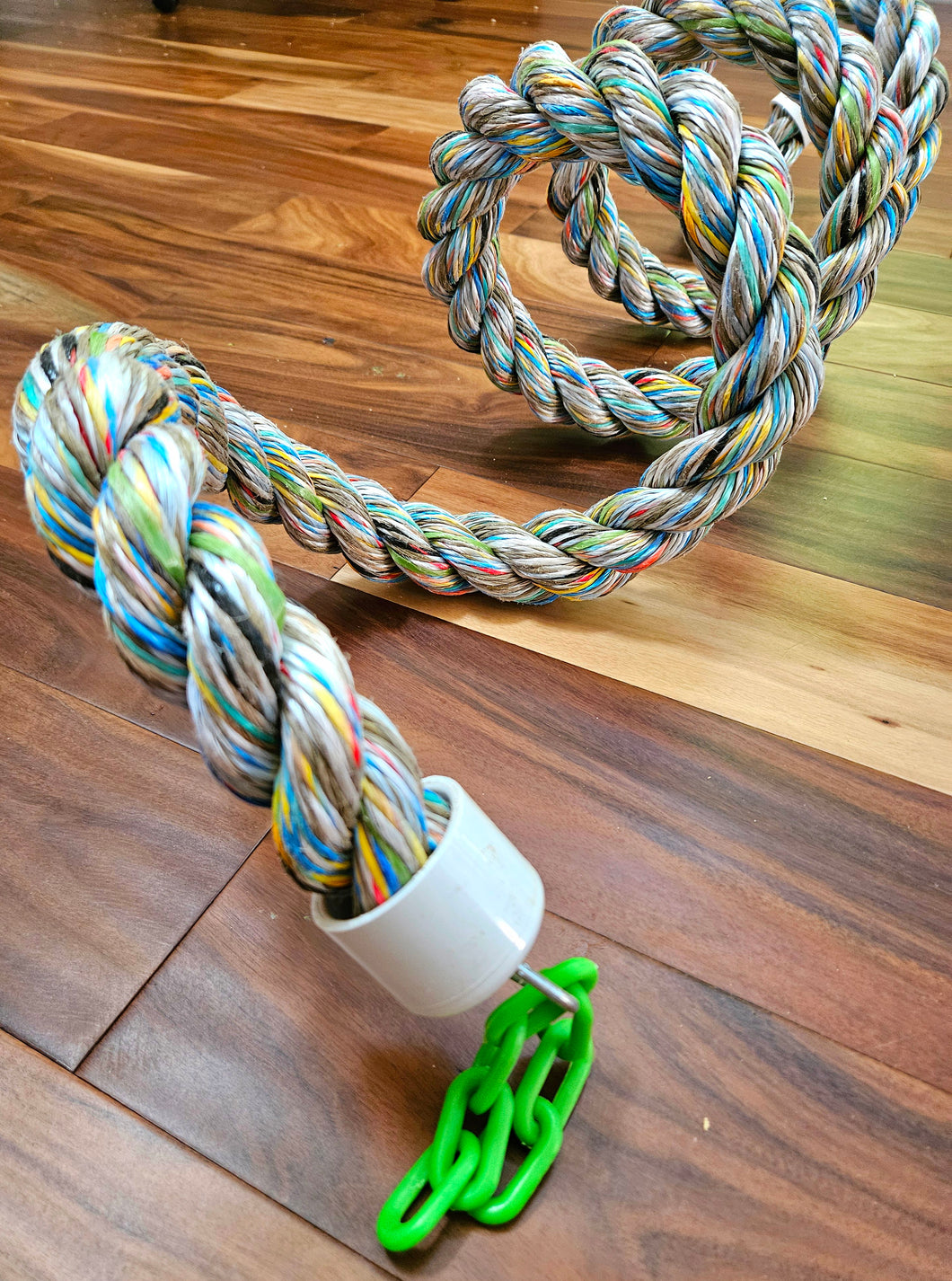 Large Rope Boing