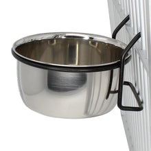 Load image into Gallery viewer, 10 oz Stainless Steel Lux Hook Dish
