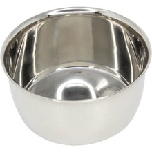 Load image into Gallery viewer, 10 oz Stainless Steel Lux Hook Dish
