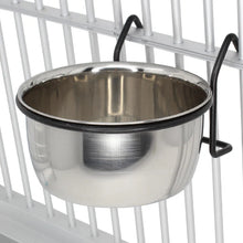 Load image into Gallery viewer, 10 oz Stainless Steel Lux Hook Dish
