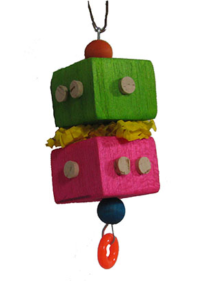Balsa Bot