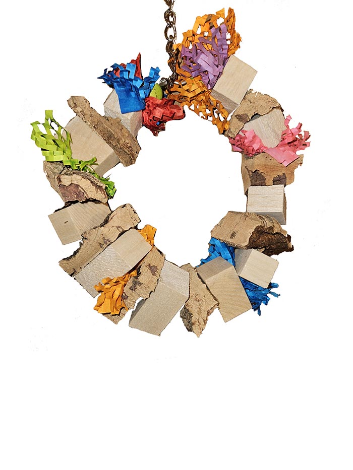 Cork-a-Round