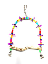 Load image into Gallery viewer, Manzanita Bling Swing
