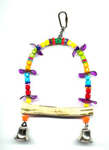 Load image into Gallery viewer, Manzanita Bling Swing
