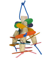 Cork Spinner