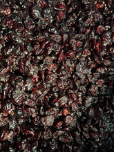 Load image into Gallery viewer, Dried Cranberries - Sweet &amp; Soft

