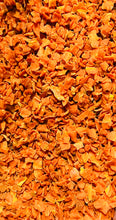 Load image into Gallery viewer, Carrot Flakes 1 LB.
