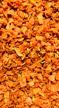 Load image into Gallery viewer, Carrot Flakes 1 LB.
