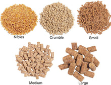 Load image into Gallery viewer, RoudyBush Daily Maintenance Bird Food - Mini
